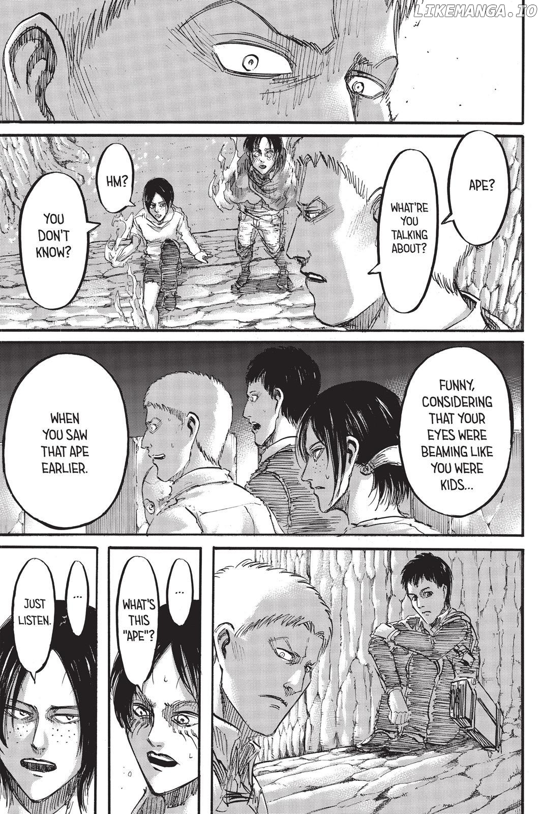 Shingeki no Kyojin, Chapter 46 image 37